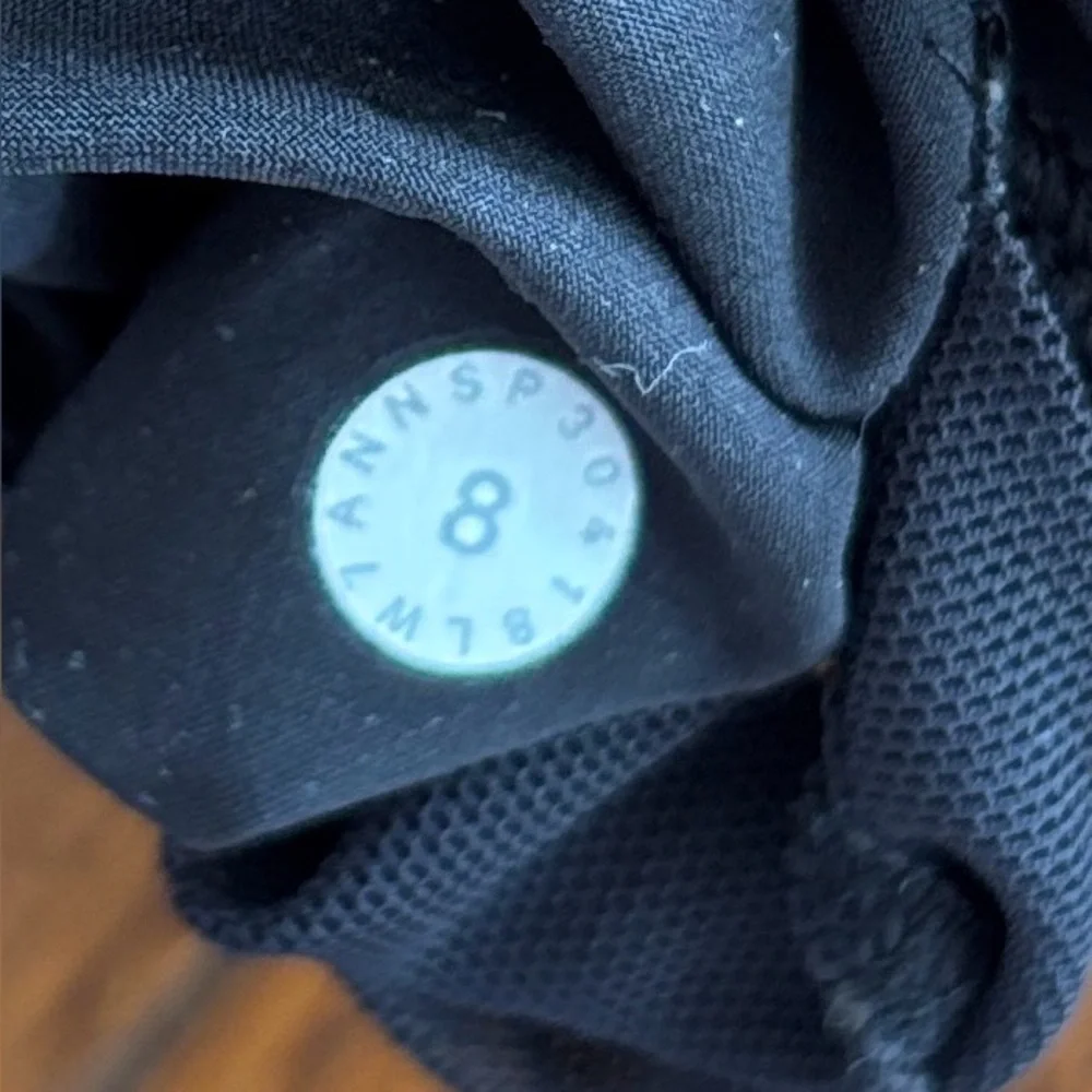 Lululemon On The Fly Short *2.5